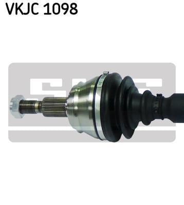 Cardã SKF VKJC 1098